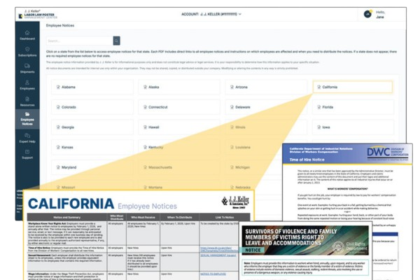 LLPMC Dashboard