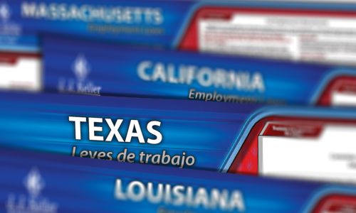 JJ Keller Labor Law State Posters