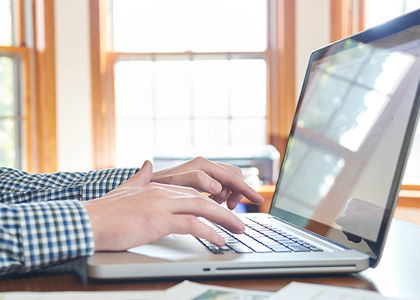 Electronic posters for remote workers? The DOL says YES!