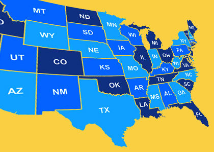 Mandatory State Posting Changes in 2022