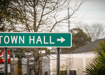 More Local Posting Requirements