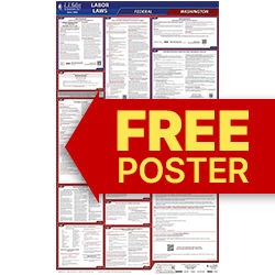 LLP Free Poster